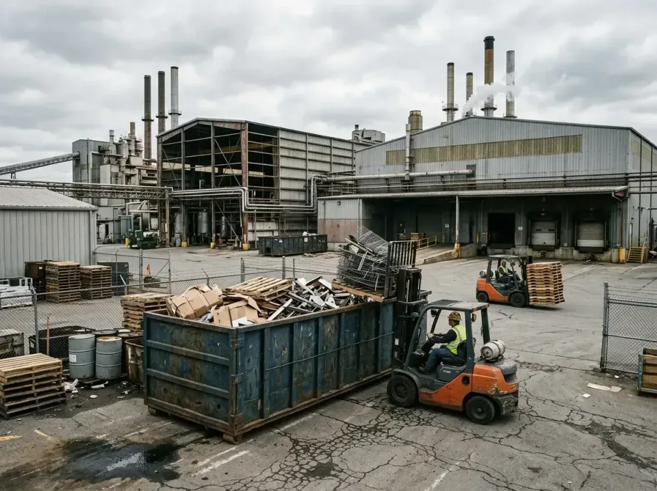 industrial-factory-scrap-conta-003 — frequently asked questions, Cheap Roll-off Dumpster Rentals in Bradfordville, FL